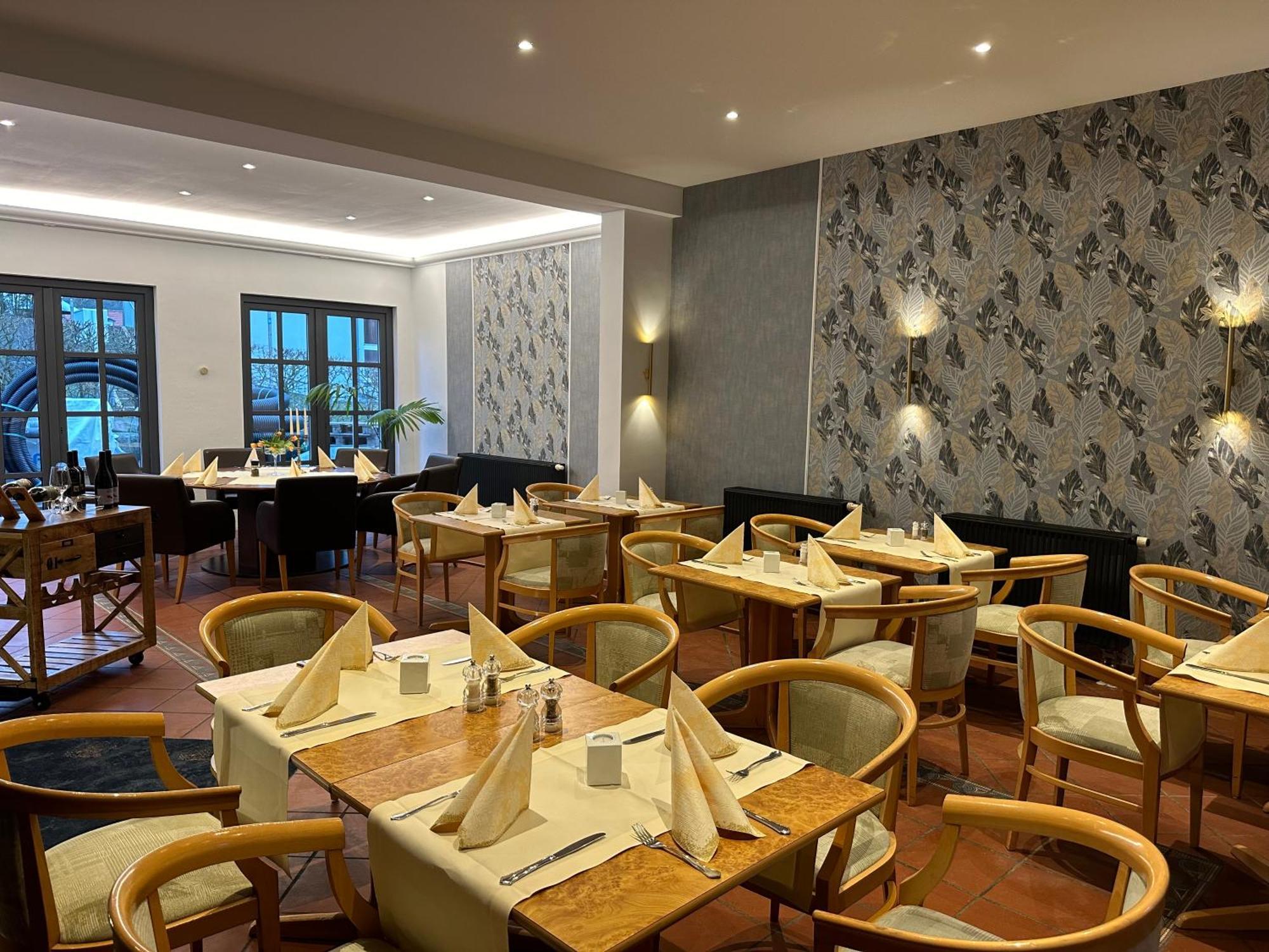 Hotel Asgard Цинновіц Екстер'єр фото