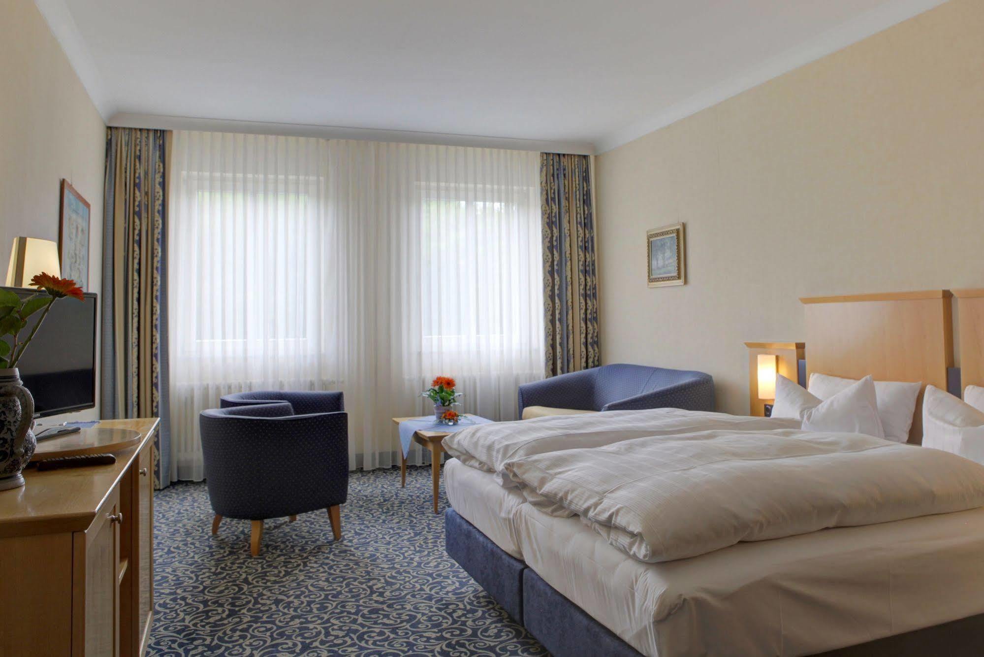 Hotel Asgard Цинновіц Екстер'єр фото